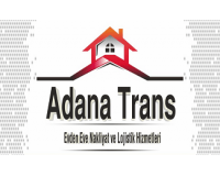 Adana Trans Evden Eve Nakliyat