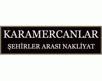 Karamercanlar Evden eve Taşımacılık Ltd. Şti.