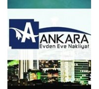 Ankara Evden Eve Nakliyat Ofisi Ankara