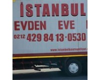 İstanbul Kent Evden Eve Nakliyat